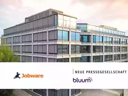 Neue Pressegesellschaft erweitert ihren Stellenmarkt bluum in Baden-Württemberg und holt Jobware an Bord - Foto: presseportal.de