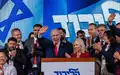 Der israelische Ministerpräsident Benjamin Netanjahu hat nach der Wahl in Israel zur Bildung einer starken rechtsgerichteten Regierung aufgerufen. - Foto: Olivier Fitoussi/dpa