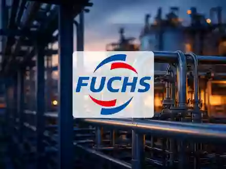 Abstrakte Darstellung industrieller chemischer Forschung in einem Labor mit Fokus auf Präzision und technologischem Fortschritt. - Foto: über boerse-global.de