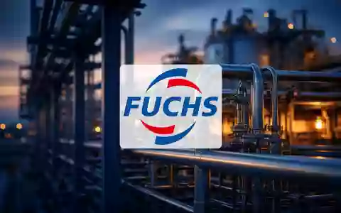 Abstrakte Darstellung industrieller chemischer Forschung in einem Labor mit Fokus auf Präzision und technologischem Fortschritt. - Foto: über boerse-global.de