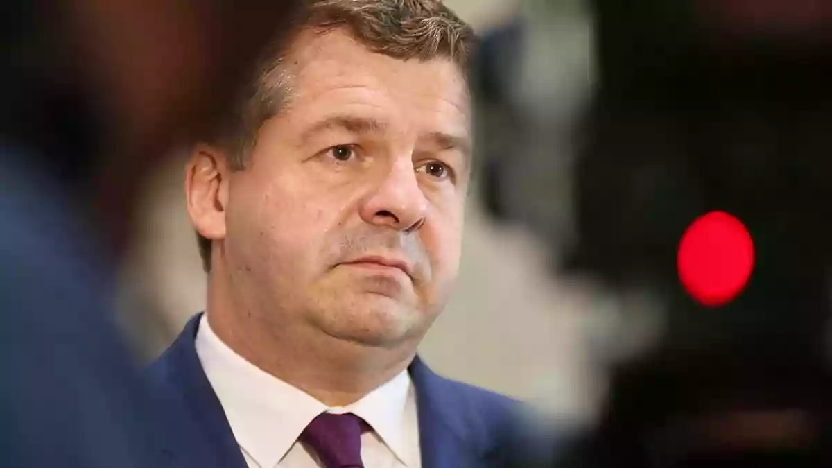 Sven Schulze (Archiv) - Bild: via dts Nachrichtenagentur