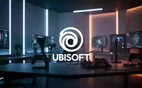 Modernes, minimalistisches Design eines kreativen Videospiel-Studios mit atmosphärischer Beleuchtung. - Foto: über boerse-global.de