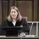 Die Strafkammer unter der Vorsitzenden Richterin Isabel Hildebrandt hatte für die Einreichung weiterer Beweisanträge eine Frist bis zum 28. Oktober gesetzt. - Bild: Christian Charisius/dpa-Pool/dpa