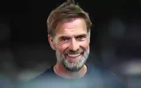 Wen nominiert Jürgen Klopp für die letzten Länderspiele 2026? (Archivbild) - Foto: Christian Charisius/dpa