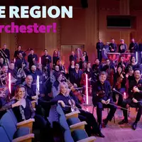 Eine ganze Region wird zur Bühne: WDR Funkhausorchester bringt rund 50 Konzerte nach Lippe - Foto: presseportal.de