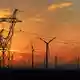 Der Netzausbau in China hat laut IEA die Nachfrage nach Kupfer steigen lassen. (Archivbild) - Bild: Hu Huhu/Xinhua/dpa