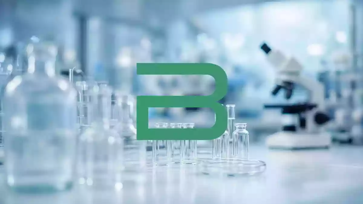 BioNTech's Pipeline Delivers Two Answers, and Neither Is a Clean One Illustration mit AI erstellt.