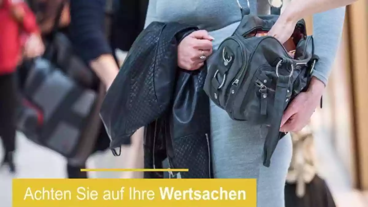 BPOLI EF: Dieb nutzt Schlaf eines Bahnreisenden aus - Bild: presseportal.de