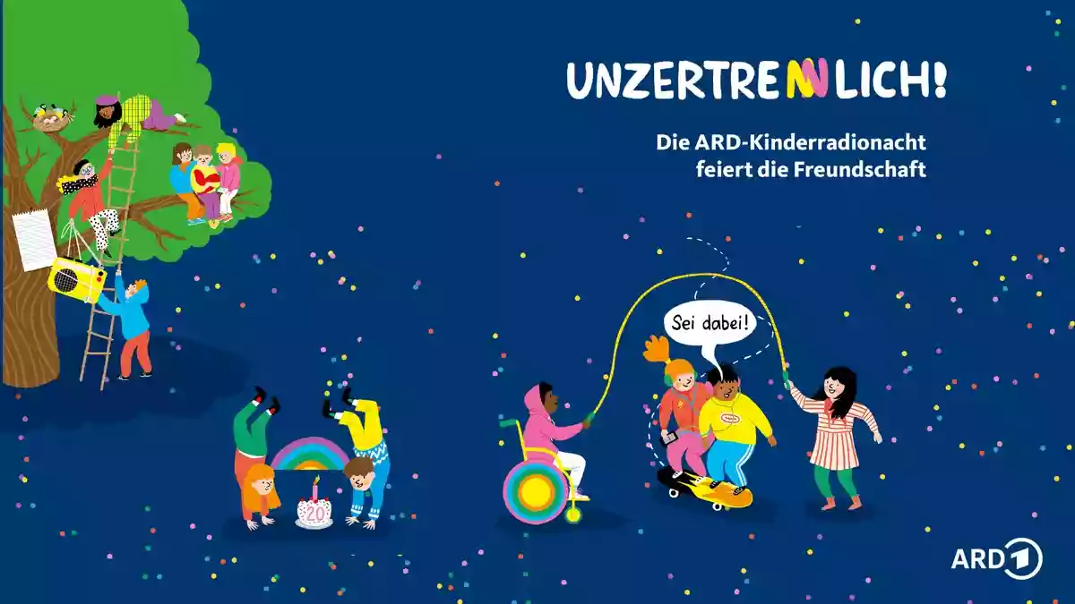 SWR Streaming-Tipps für November 2026 - Bild: presseportal.de