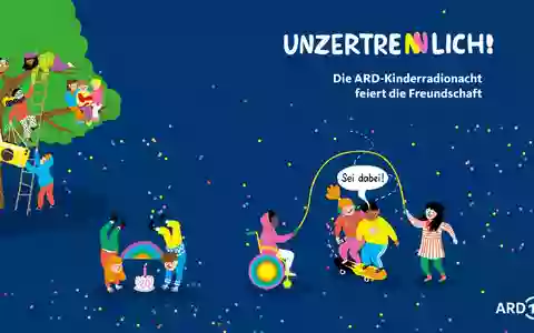 Korrektur beachten: SWR Streaming-Tipps für November 2026 - Foto: presseportal.de