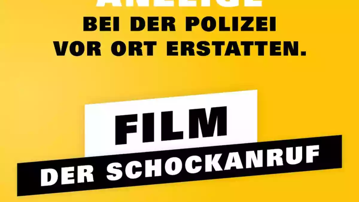 POL-KI: 261028.1 Kiel: Schockanrufe durch falsche Polizeibeamte - Aktuelle Anrufwelle im Kieler Stadtgebiet - Bild: presseportal.de