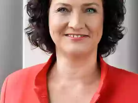 Vorstandsvorsitzende Carola Reimann strebt keine zweite Amtszeit an - Foto: presseportal.de