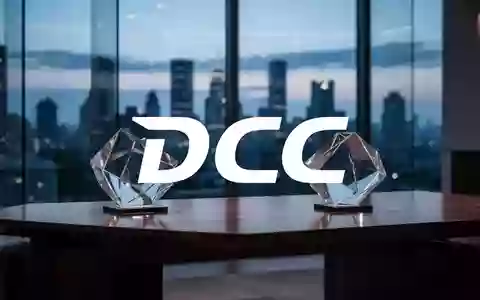 Abstrakte Darstellung von institutionellem Investment und Finanzmarktstrategie in einem modernen Büro. - Foto: über boerse-global.de