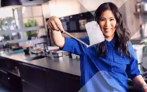 Terra X im ZDF: Mai Thi Nguyen-Kim auf der Spur des Geschmacks - Foto: presseportal.de