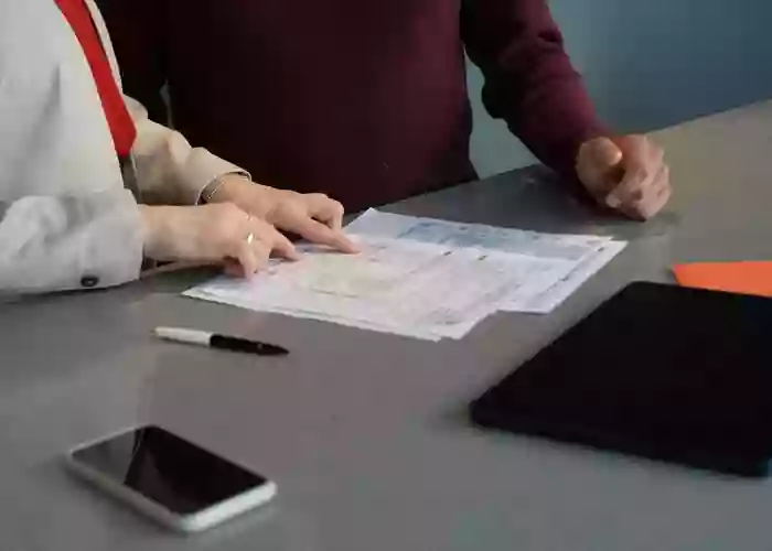 Vertragsgestaltung