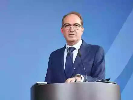 Alexander Dobrindt (Archiv) - Foto: via dts Nachrichtenagentur