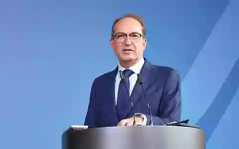Alexander Dobrindt (Archiv) - Foto: via dts Nachrichtenagentur