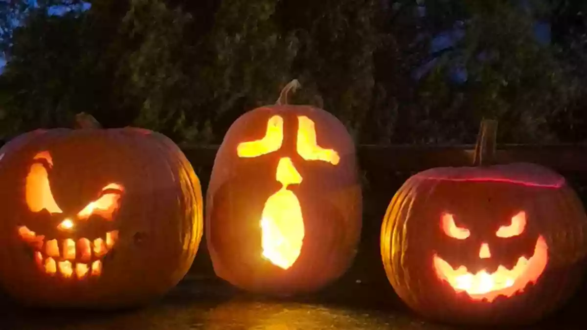 POL-DA: Südhessen: Halloween feiern, Rücksicht nehmen und sicher nach Hause kommen / Polizei gibt Tipps für eine friedliche Halloween-Nacht - Bild: presseportal.de