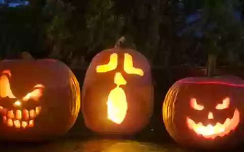 POL-DA: Südhessen: Halloween feiern, Rücksicht nehmen und sicher nach Hause kommen / Polizei gibt Tipps für eine friedliche Halloween-Nacht - Foto: presseportal.de