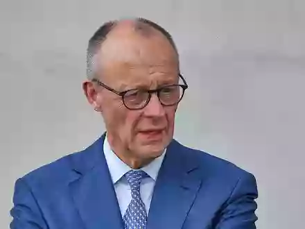 Friedrich Merz (Archiv) - Foto: via dts Nachrichtenagentur