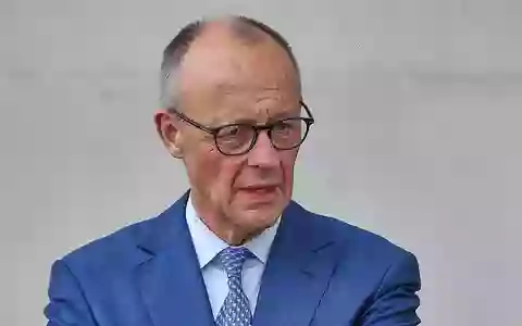 Friedrich Merz (Archiv) - Foto: via dts Nachrichtenagentur