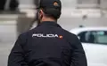 Spanische Polizei (Archiv) - Foto: via dts Nachrichtenagentur