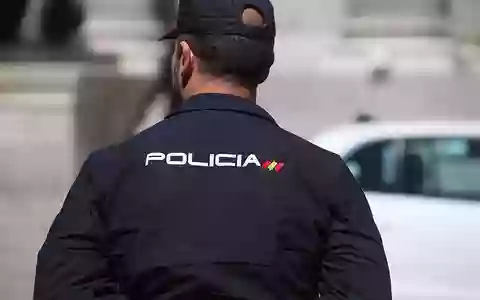 Spanische Polizei (Archiv) - Foto: via dts Nachrichtenagentur
