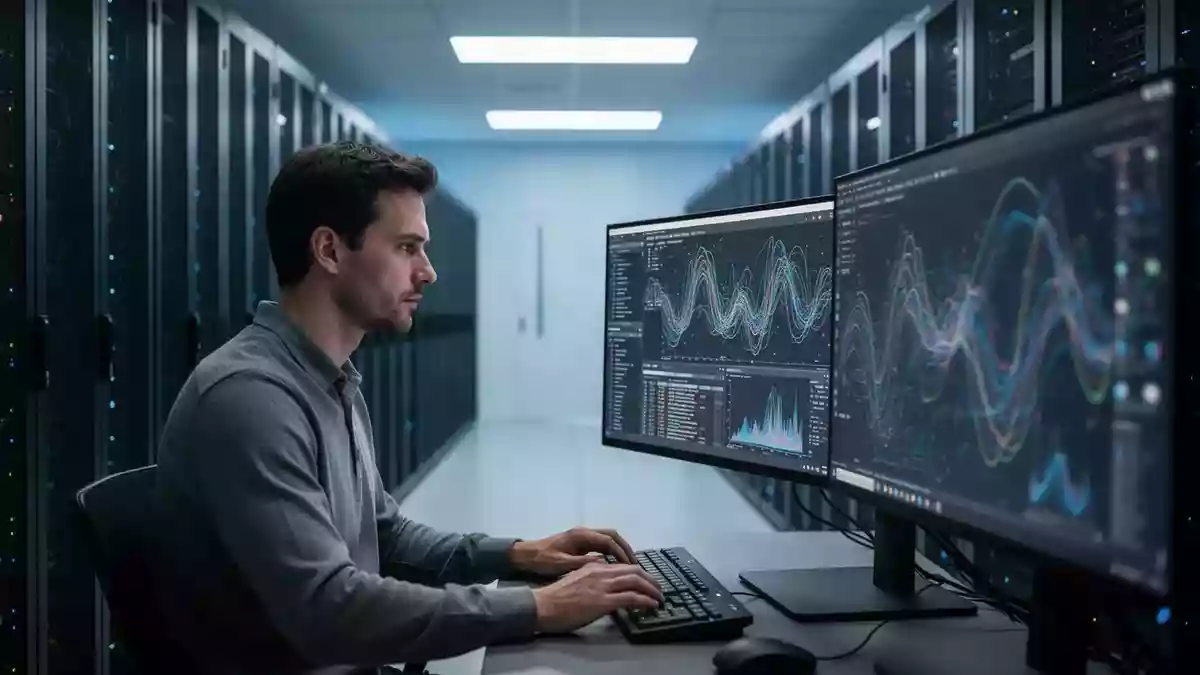 Redwood AI's Missed Prospectus Deadline Lifts Warrant Payout to 1.10 Units Illustration mit AI erstellt.