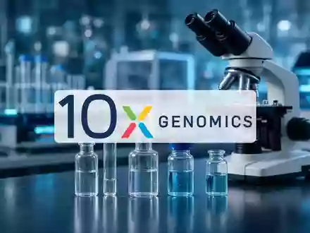 Moderne Laborumgebung mit wissenschaftlicher Ausrüstung als Symbol für den Biotechnologiesektor. - Foto: über boerse-global.de