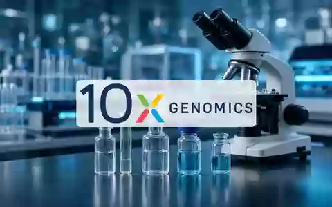 Moderne Laborumgebung mit wissenschaftlicher Ausrüstung als Symbol für den Biotechnologiesektor. - Foto: über boerse-global.de