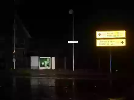 POL-NI: Stolzenau/Müsleringen - Verkehrsunfallflucht - Zeugen gesucht - Foto: presseportal.de