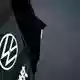 Volkswagen will aus China nun auch Fahrzeuge exportieren. (Archivbild) - Bild: Johannes Neudecker/dpa
