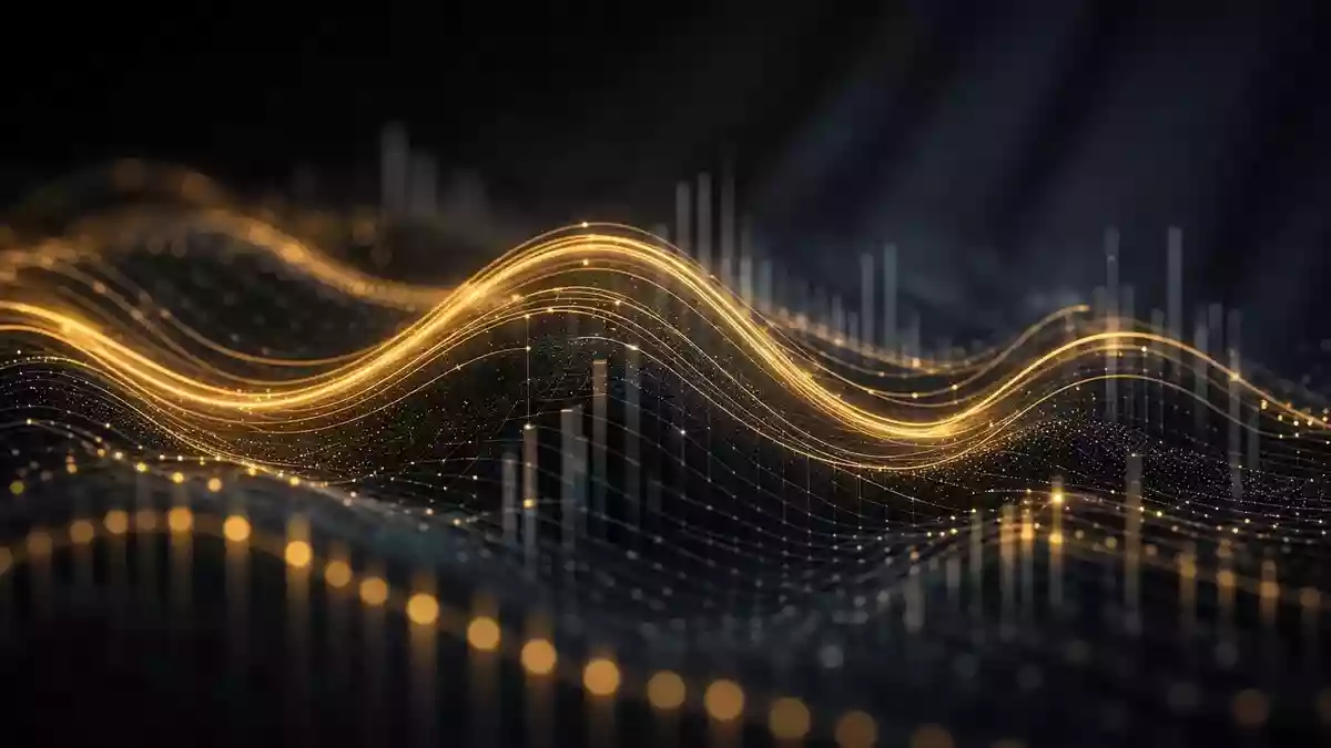 Nebius Stock: A Board Member's 208 Shares, a $3.5 Billion Citi Line, and the Return Test Neither Settles Illustration mit AI erstellt.
