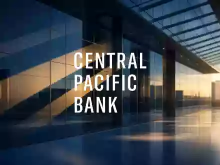 Modernes Bankinterieur mit professioneller Beleuchtung, das Stabilität und finanzielles Wachstum symbolisiert. - Foto: über boerse-global.de