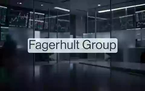 Abstrakte Darstellung einer volatilen Börsensituation mit gedimmtem Licht und einer melancholischen Marktstimmung. - Foto: über boerse-global.de