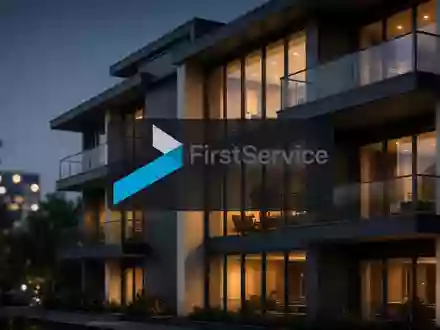 Elegante Architektur eines modernen Luxus-Wohngebäudes bei Sonnenuntergang - Foto: über boerse-global.de