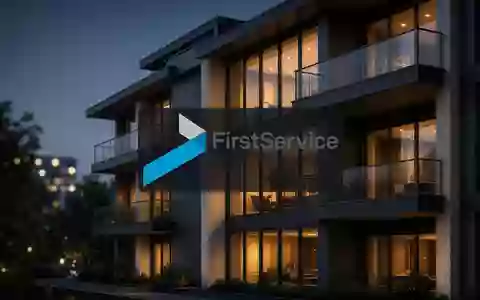Elegante Architektur eines modernen Luxus-Wohngebäudes bei Sonnenuntergang - Foto: über boerse-global.de