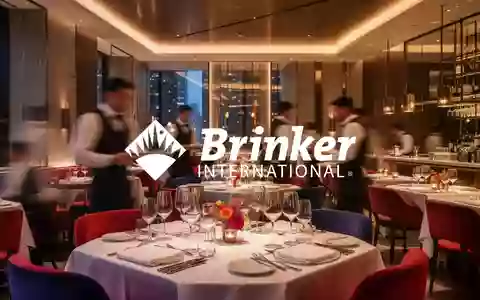 Modernes Restaurantinterieur mit lebhafter Atmosphäre und warmer Beleuchtung. - Foto: über boerse-global.de