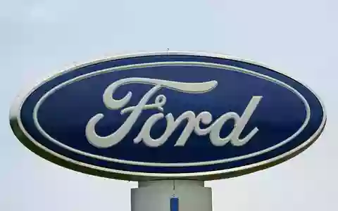 In den vergangenen Monaten waren teure SUV-Modelle eine wichtige Stütze für Ford. (Archivbild) - Foto: Gerry Broome/AP/dpa