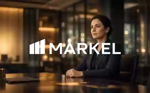 Abstraktes, professionelles Bürointerieur bei Dämmerung als Symbol für Versicherungs- und Finanzstabilität. - Foto: über boerse-global.de