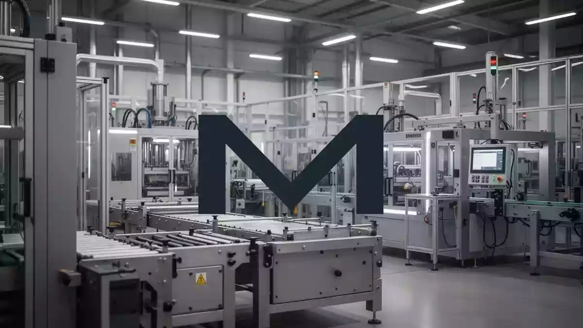 Mutares Nears Stuart Divestment, but Price Tag Stays Under Wraps Illustration mit AI erstellt.