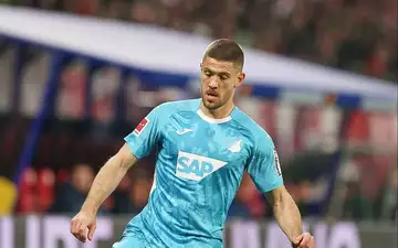 Andrej Kramaric (Archiv) - Foto: via dts Nachrichtenagentur