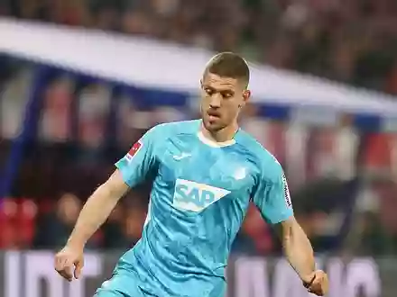 Andrej Kramaric (Archiv) - Foto: via dts Nachrichtenagentur