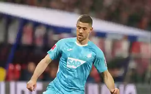 Andrej Kramaric (Archiv) - Foto: via dts Nachrichtenagentur