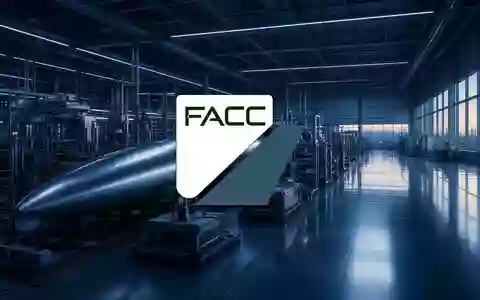Moderne Luft- und Raumfahrtfertigung mit Fokus auf Präzisionstechnik und industrielle Entwicklung. - Foto: über boerse-global.de