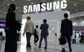 Samsung Electronics hat im dritten Quartal einen Rekordgewinn eingefahren. (Archivbild) - Foto: Ahn Young-joon/AP/dpa