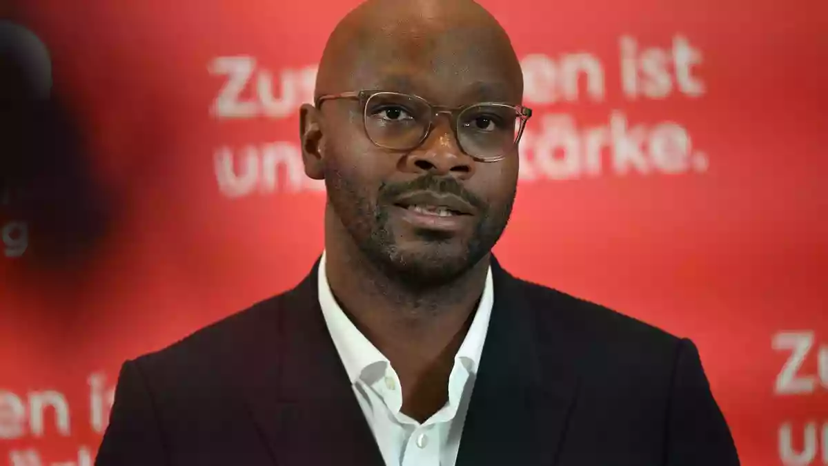 Die SPD und ihr Co-Vorsitzender Armand Zorn fordern zügig Eckpunkte. (Archivbild) - Bild: Michael Brandt/dpa