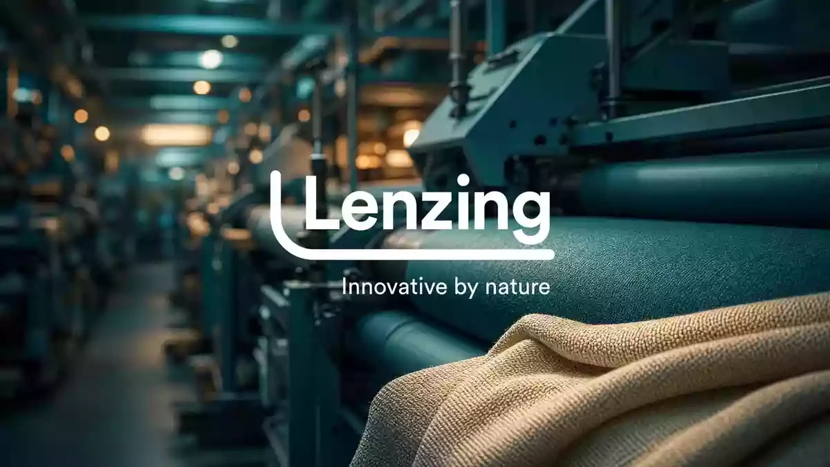 Lenzing's Heiligenkreuz Reprieve and a Halved Target Price Put Execution in the Spotlight Illustration mit AI erstellt.