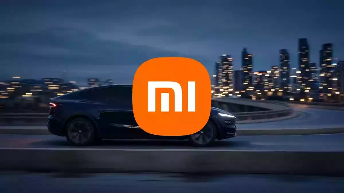 Xiaomi's Capital Returns Can't Mask a Sharper-Than-Market Slump Illustration mit AI erstellt.