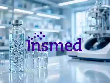 Modernes, steriles Biotech-Labor mit Fokus auf Innovation und pharmazeutische Entwicklung. - Foto: über boerse-global.de